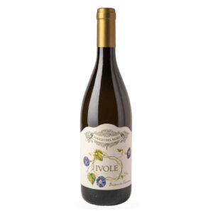Poggio Del Moro Ivole Bianco