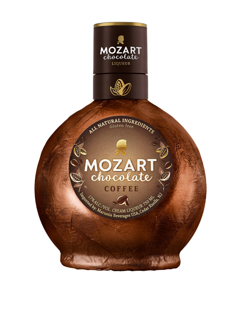 MOZART CHOC