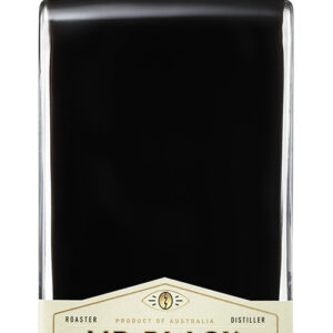 Mr. Black Coffee Liqueur