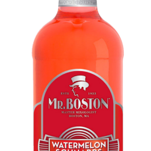 Mr. Boston Schnapps Watermelon