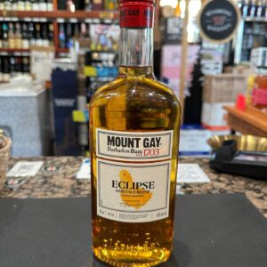 Mt Gay Eclipse Rum