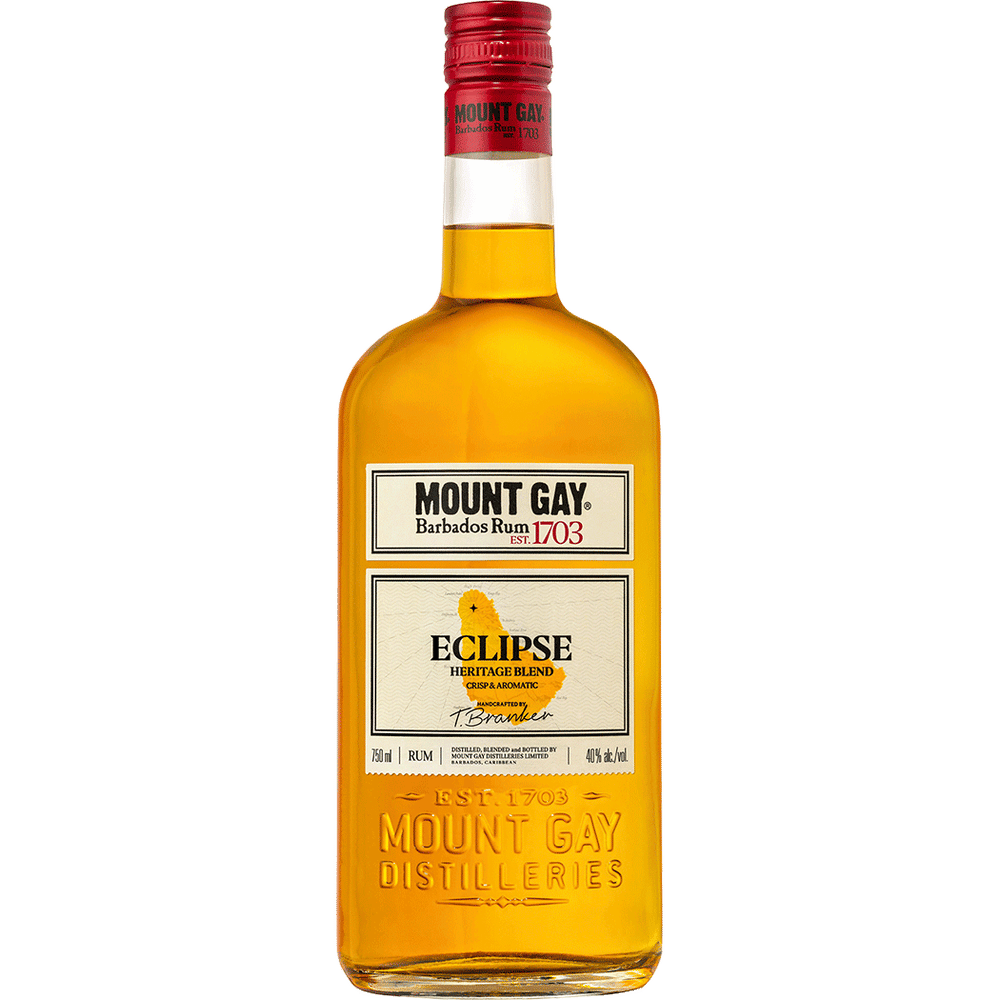 MT GAY ECLIPSE RUM