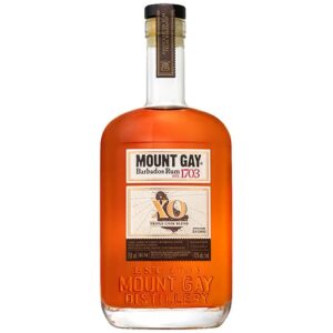 Mt Gay Xo Trpl Cask Rum