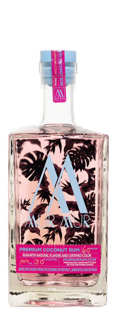 MUR MUR COCO RUM