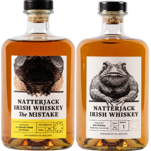 Natterjack 'The Mistake' — 750ml