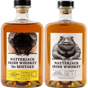 Natterjack 'The Mistake' — 750ml