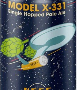 Neff Model X Pale Ale