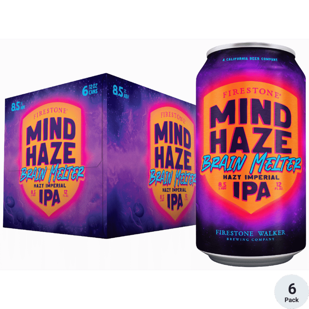 Neff No Barriers Ipa — 4 Pack 12oz Cans