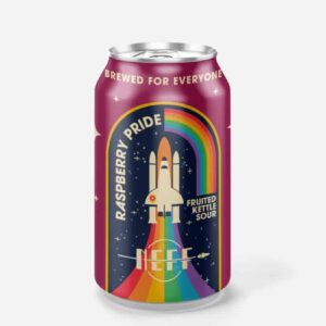 Neff Rspbry Pride Kettle