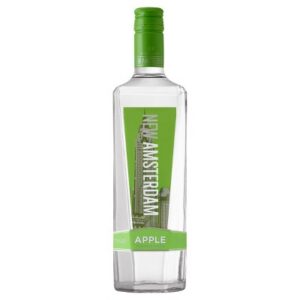 NEW AMSTERDAM APPLE 750M