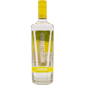 NEW AMSTERDAM CITRON 750