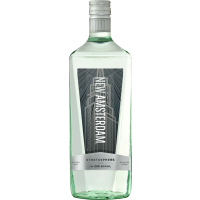 NEW AMSTERDAM DRY GIN 1.75L