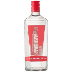 NEW AMSTERDAM GRAPFRT 75
