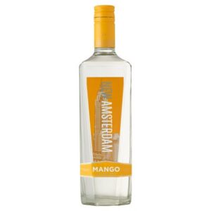 NEW AMSTERDAM MANGO 750
