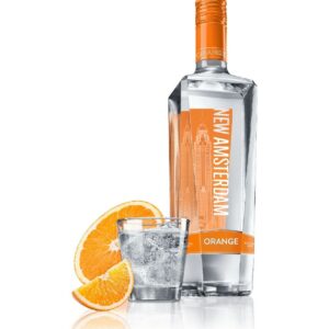 NEW AMSTERDAM ORANGE 750