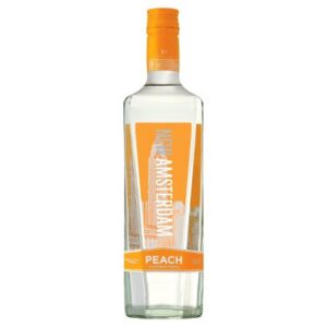 NEW AMSTERDAM PEACH 750M
