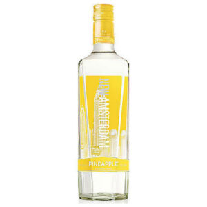 NEW AMSTERDAM PINEAPPLE 7