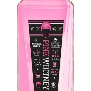 New Amsterdam Pink Whitney — 1750ml