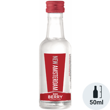 NEW AMSTERDAM RED BERRY