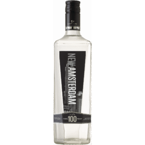 NEW AMSTERDAM VODKA 100 7