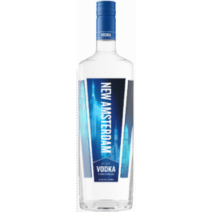 NEW AMSTERDAM VODKA 1.75L