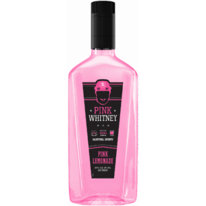 NEW AMSTERDAM VODKA PET