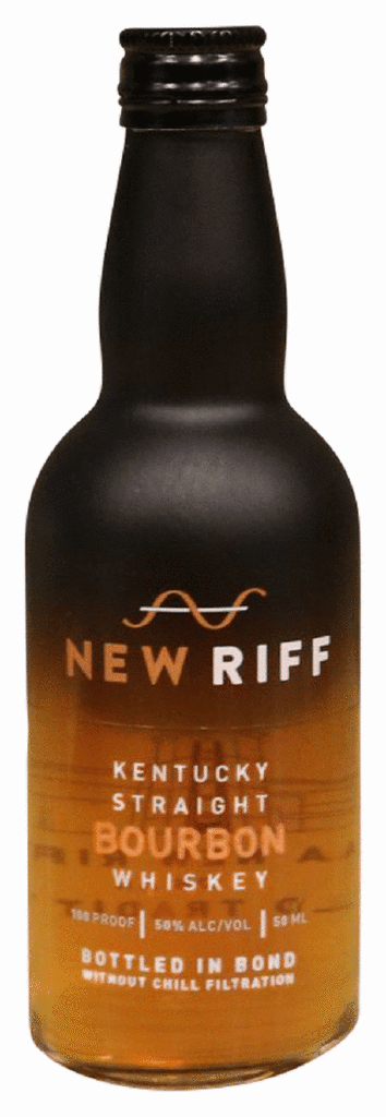 NEW RIFF BIB KY STRAIGHT BRB 750ML