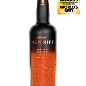 New Riff Bib Ky Straight Straight Bourbon — 750ml