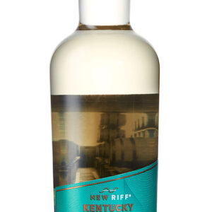 New Riff Bourbon Barrel Gin