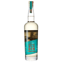 NEW RIFF BOURBON BARREL GIN