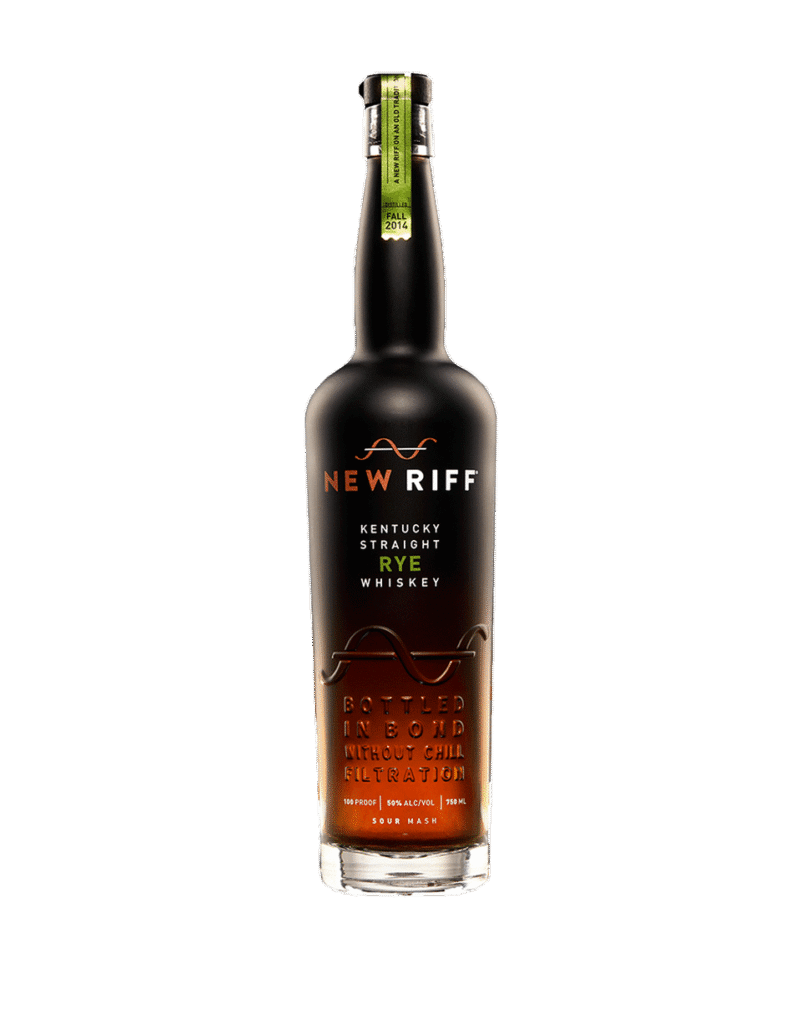 NEW RIFF KY STRAIGHT RYE