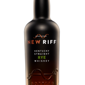 New Riff Bib Rye