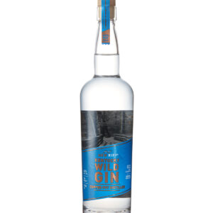 New Riff Pot Distilled Gin