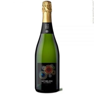 Nit Del Foc Cava Brut