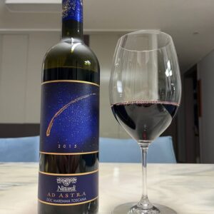 Nittardi Ad Astra 2015 — 5000ml
