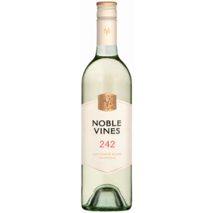 Noble Vines 242 Sauvignon Blanc