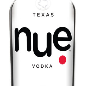 NUE VODKA 1L
