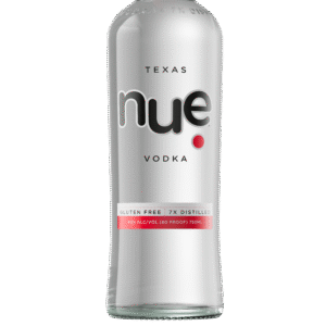 NUE VODKA 750ML