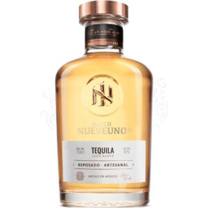 Nueveuno Reposado Tequila — 750ml
