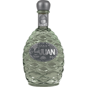 Number Juan Blanco Tequila — 375ml