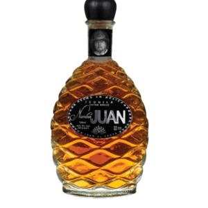 Number Juan Ext Anejo Tequila — 750ml