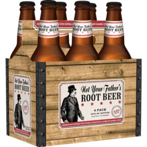 Nyfrb — 6 Pack 12oz Bottles