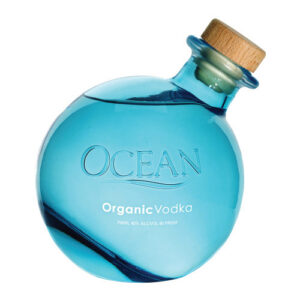 OCEAN VODKA 750ML