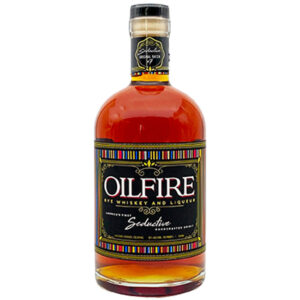 Oilfire — 375ml