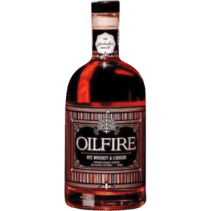 OILFIRE 750ML