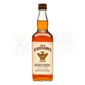 Old Bardstown Est Straight Bourbon