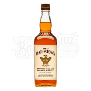 Old Bardstown Kentucky Straight Bourbon