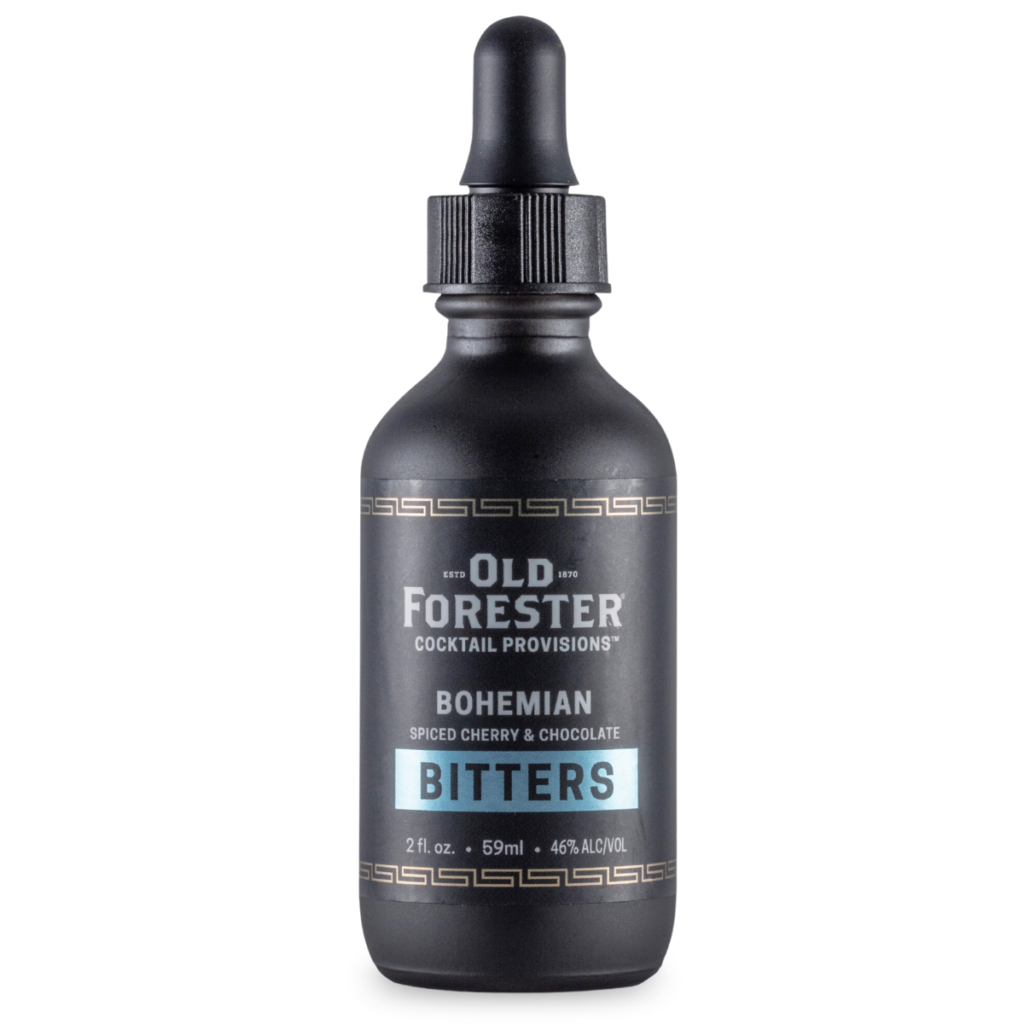 Old Forester Bitters — 59ml