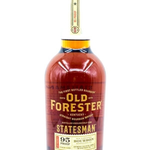 Old Forester Statesman — 750ml
