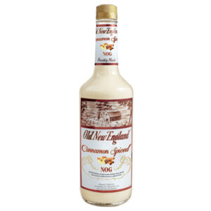 Old Ne Cinn Spice Egg Nog
